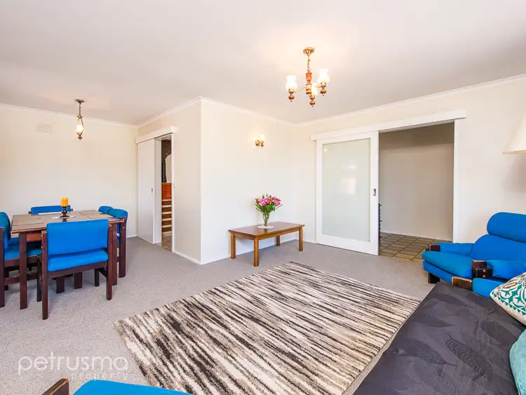 Sixth view of Homely house listing, 43 Shoreline Drive,, Howrah TAS 7018