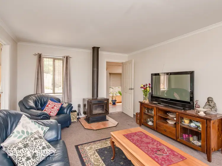 Second view of Homely house listing, 242 Carlton River Road, Carlton TAS 7173