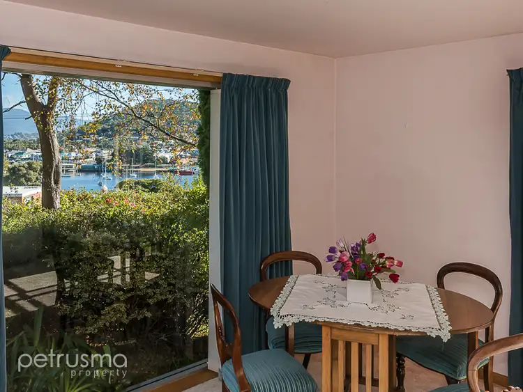 Fourth view of Homely unit listing, 4 / 76 East Derwent Highway, Lindisfarne TAS 7015