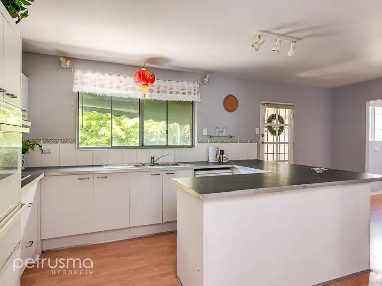 Third view of Homely house listing, 3 Collinsvale Road, Berriedale TAS 7011