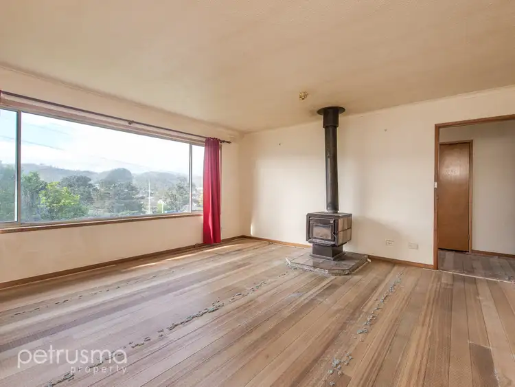 Second view of Homely house listing, 106 Grange Road, Rokeby TAS 7019