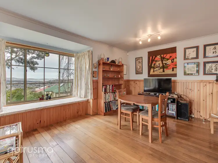 Third view of Homely house listing, 19 Firth Road, Lenah Valley TAS 7008