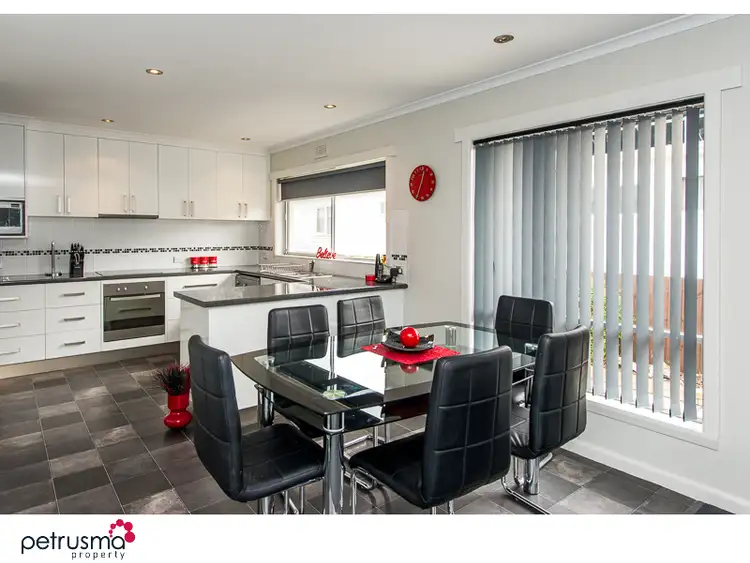Third view of Homely house listing, 78 Grange Road, Rokeby TAS 7019