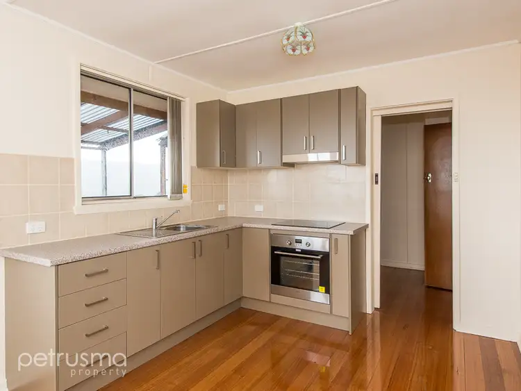 Second view of Homely house listing, 74 Binalong Road, Mornington TAS 7018