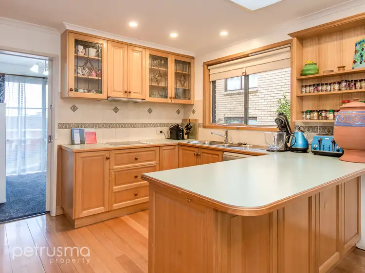 Second view of Homely house listing, 12 Arncliffe Road, Austins Ferry TAS 7011