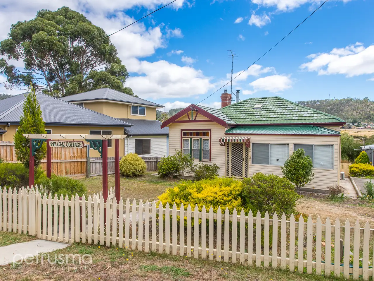 Main view of Homely house listing, 13 Lachlan Road, New Norfolk TAS 7140
