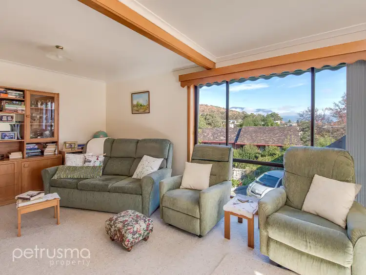 Fourth view of Homely unit listing, 1/7 Anitra Close, Geilston Bay TAS 7015
