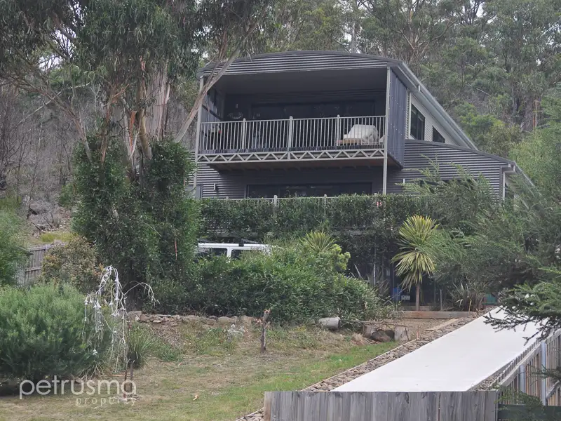 Main view of Homely house listing, 51 Alma Rd, Orford TAS 7190