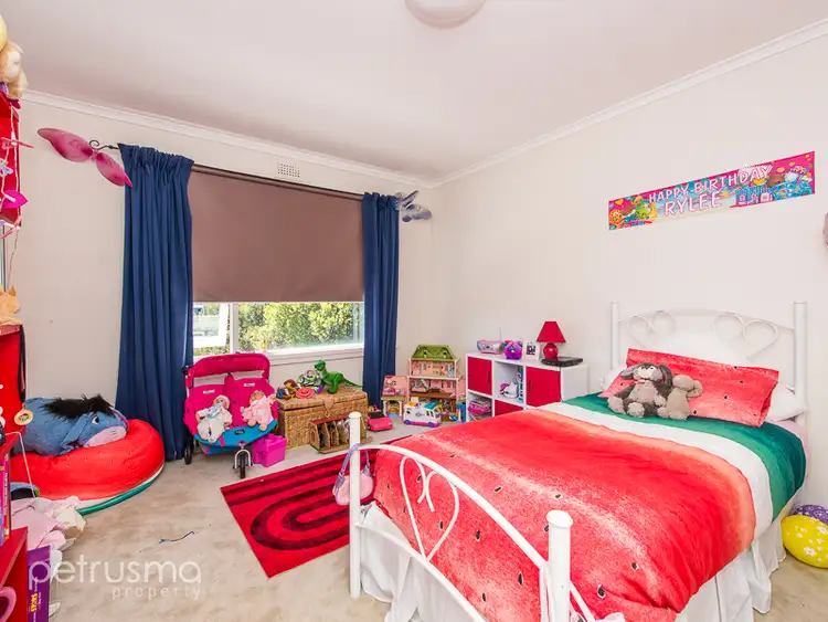 Fifth view of Homely house listing, 37 Quarry Road, Mornington TAS 7018