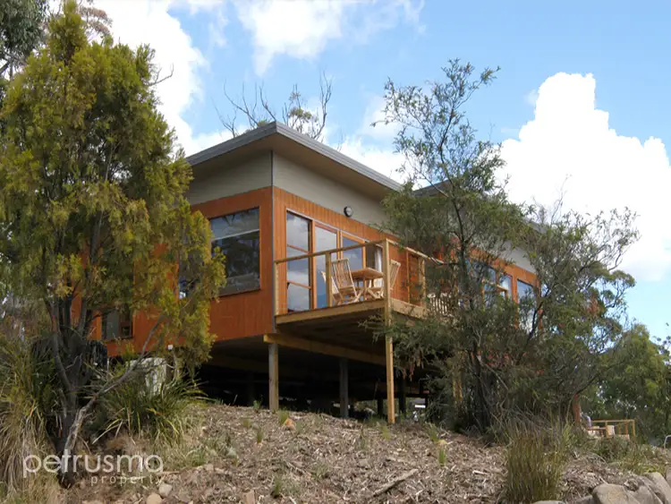Third view of Homely house listing, Cabin 24/6955 Arthur Highway, Port Arthur TAS 7182