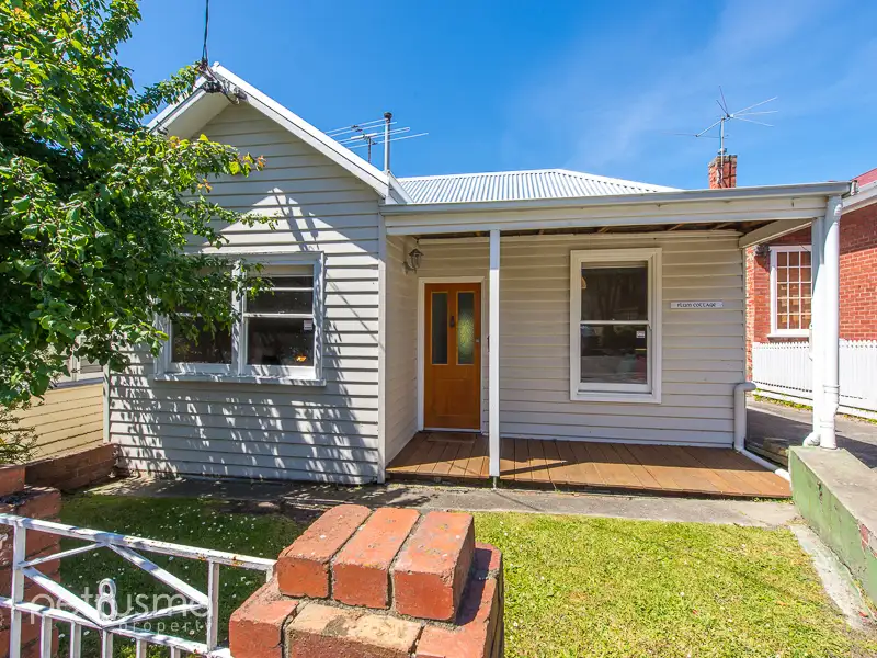Main view of Homely house listing, 8 Bonnington Road, West Hobart TAS 7000