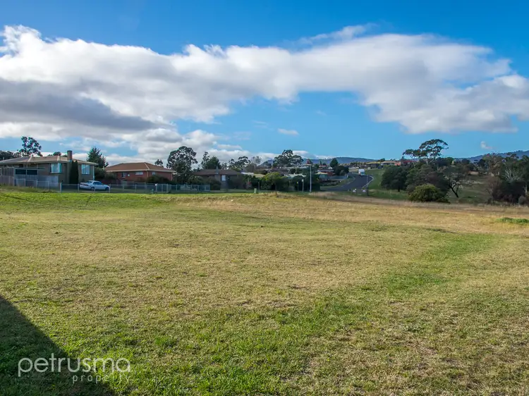 Third view of Homely land listing, 23 Fisher Drive, Herdsmans Cove TAS 7030