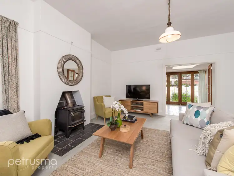 Fifth view of Homely house listing, 23a Talune Street, Lindisfarne TAS 7015