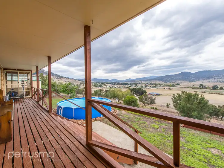 Third view of Homely house listing, 13 Oakwood Place, Mangalore TAS 7030