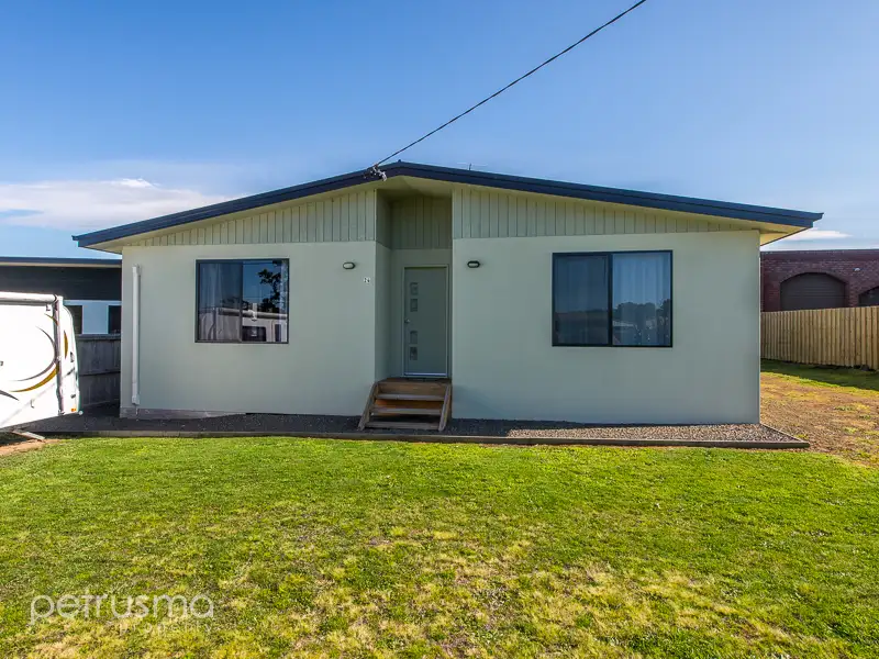Main view of Homely house listing, 24 Kruvale Court, Primrose Sands TAS 7173