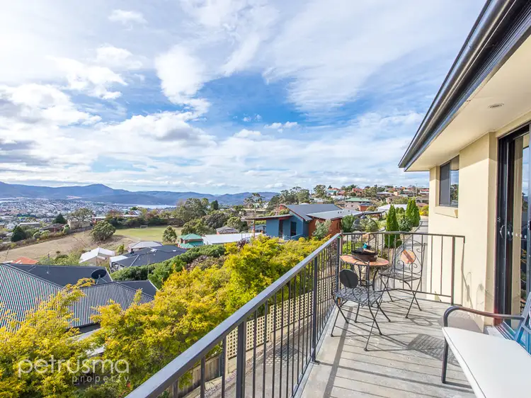 Fifth view of Homely unit listing, 1/5 Ross Place, Mount Stuart TAS 7000