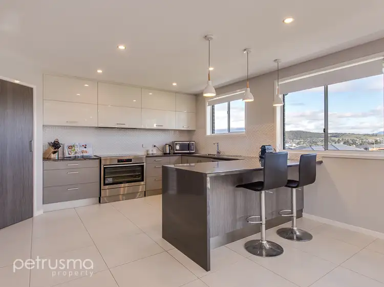 Fourth view of Homely house listing, 6 Vasili Court, Oakdowns TAS 7019