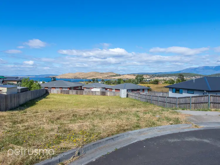 5 Garrett Court, Oakdowns TAS 7019