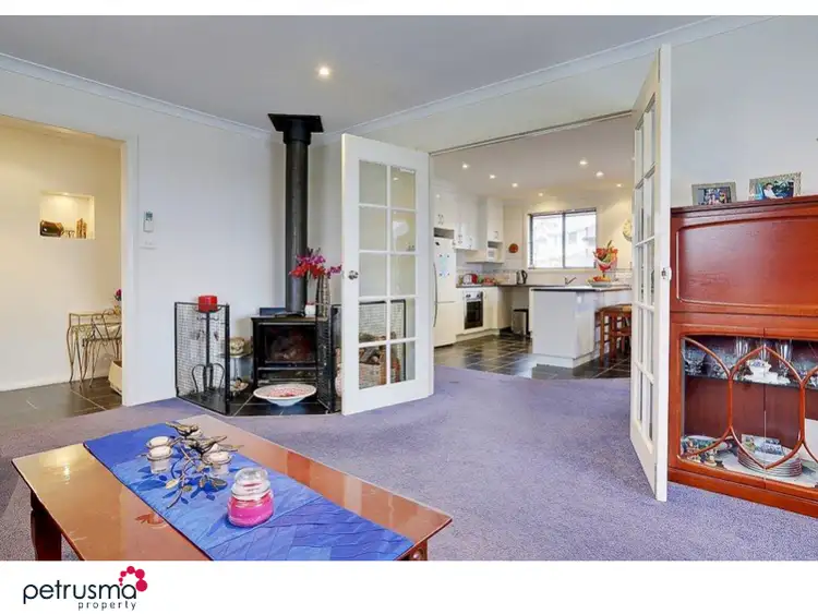 Third view of Homely house listing, 62 Churinga Waters Drive, Old Beach TAS 7017