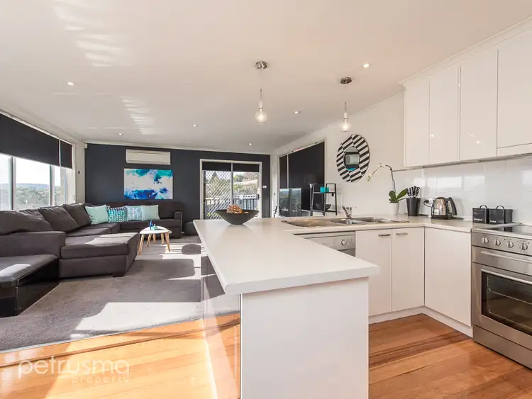 Third view of Homely house listing, 57 Hudson Crescent, Glenorchy TAS 7010
