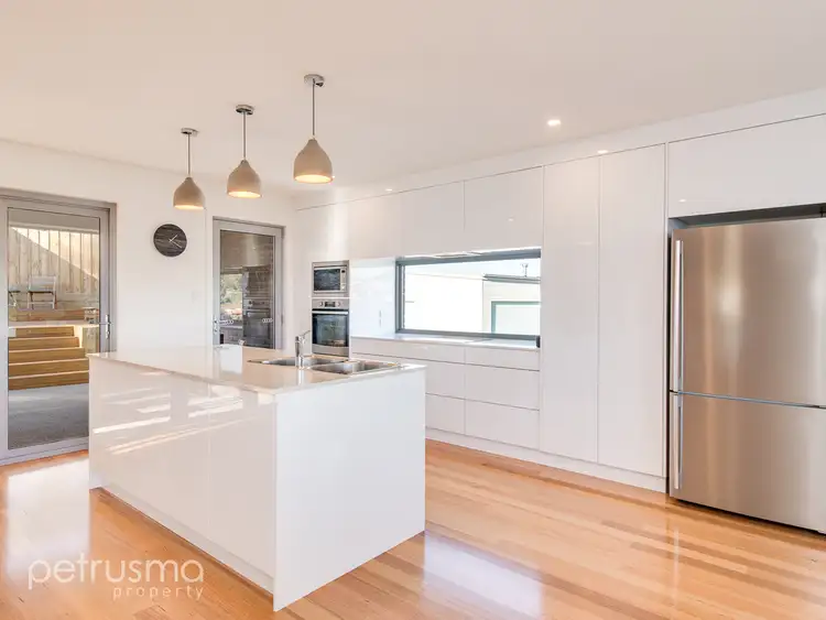 Fifth view of Homely house listing, 22 Norfolk Drive, Howrah TAS 7018
