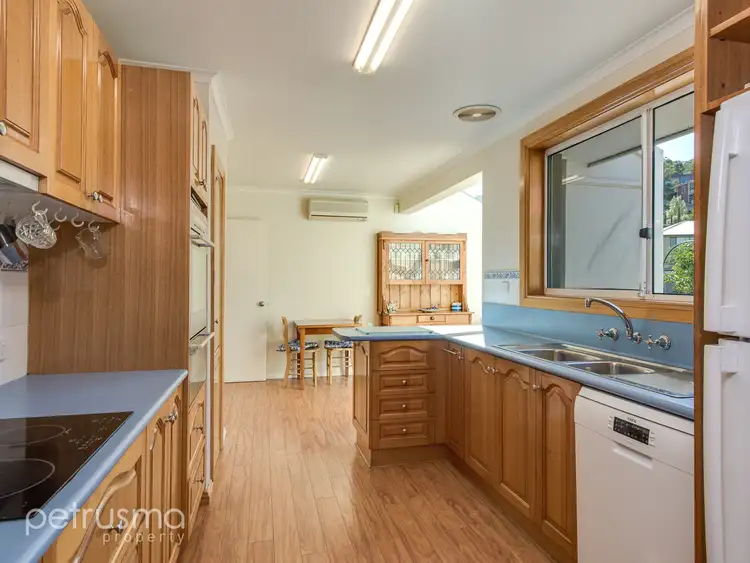 Fifth view of Homely house listing, 13 Wagga Court, Howrah TAS 7018