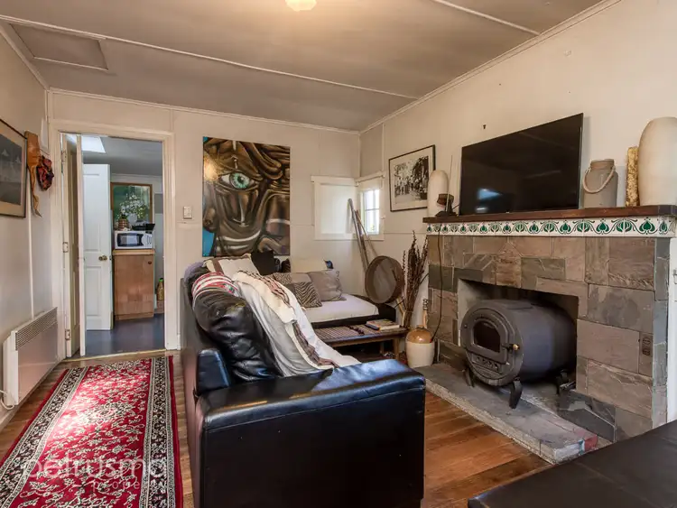 Fourth view of Homely house listing, 17 South Terrace, Lauderdale TAS 7021