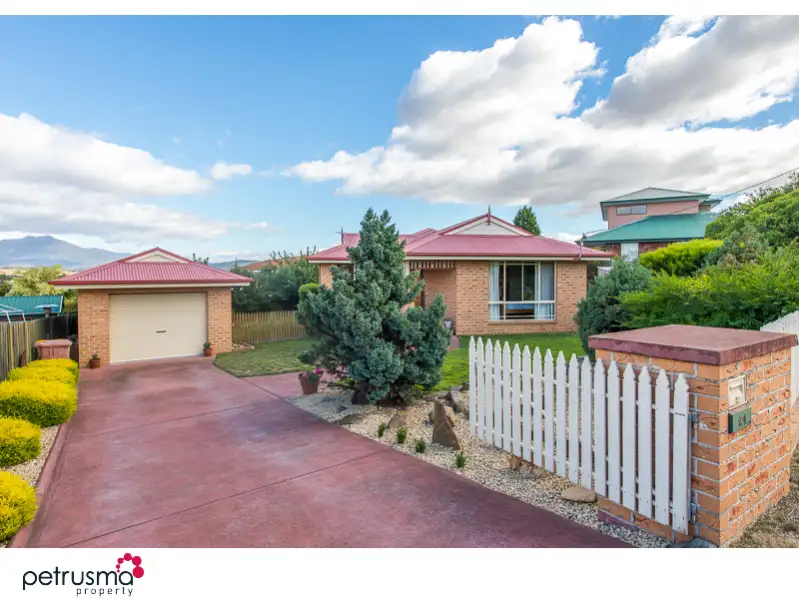 Main view of Homely house listing, 24 Purdon Street, Old Beach TAS 7017
