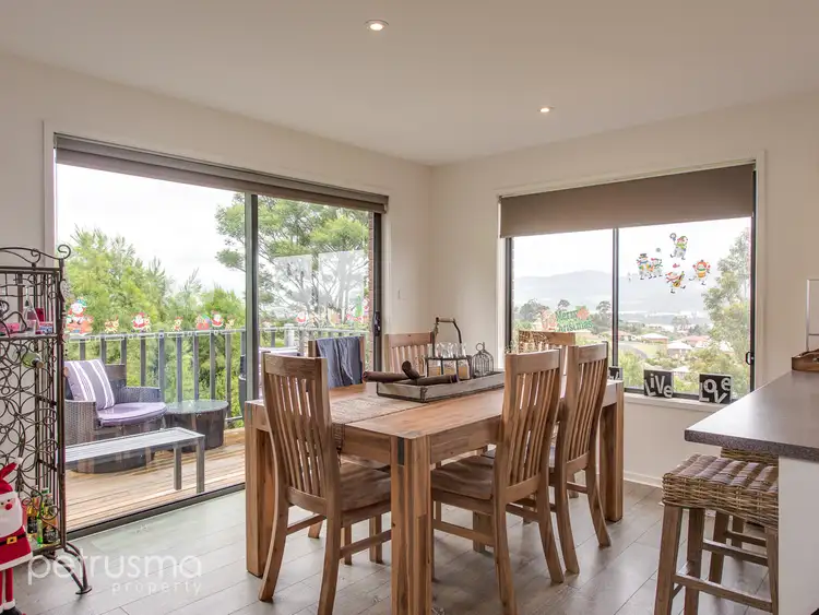 Fifth view of Homely villa listing, 2/11 Ironbark Drive, Claremont TAS 7011