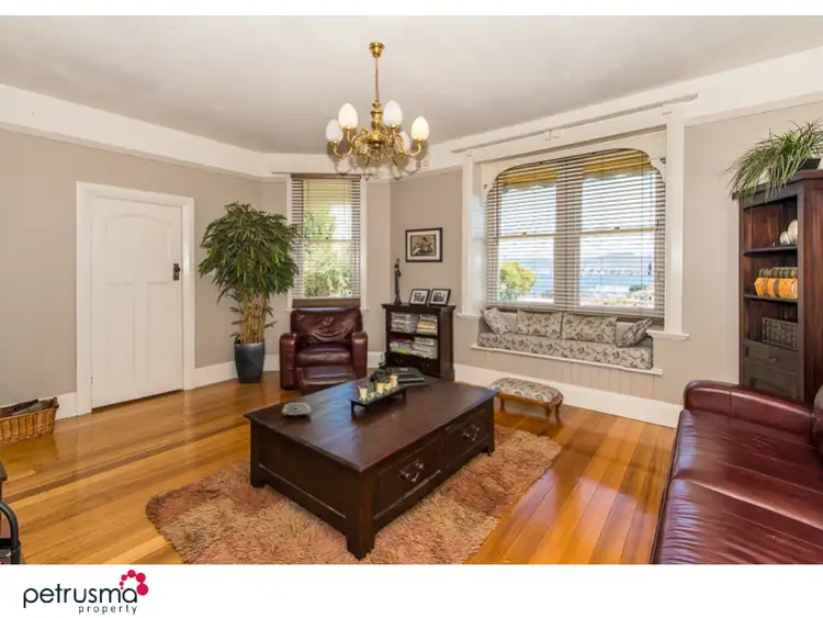 Fifth view of Homely house listing, 53 Malunna Road, Lindisfarne TAS 7015