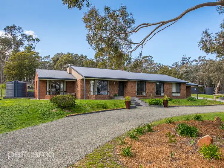 121 Gellibrand Drive, Sandford TAS 7020