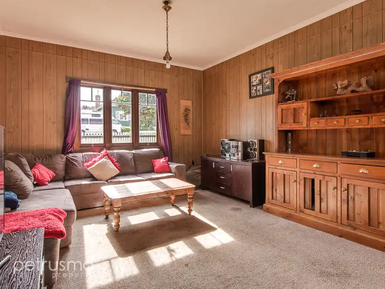 Second view of Homely house listing, 11 Kendall Street, Lutana TAS 7009