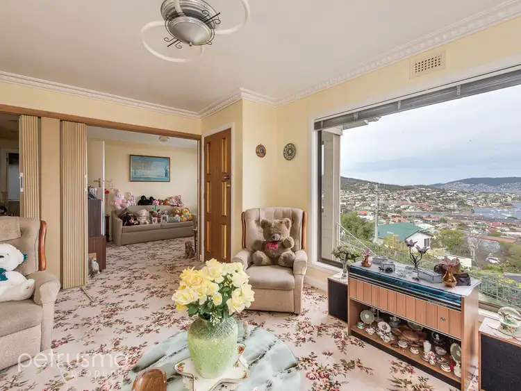 Third view of Homely house listing, 46 Karoola Road, Lindisfarne TAS 7015