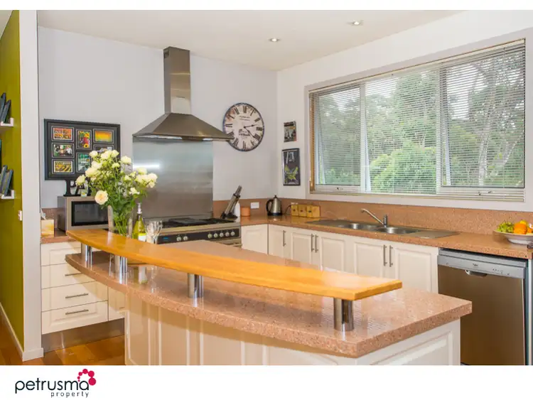 Second view of Homely house listing, 10 Hillcot Place, Glenorchy TAS 7010