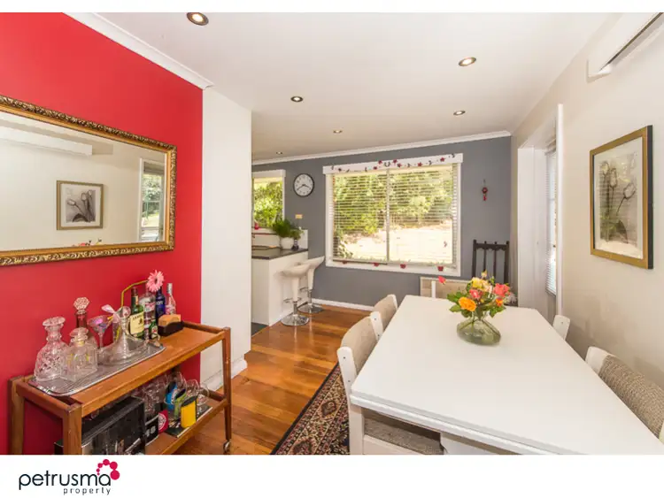 Fifth view of Homely house listing, 34 Sharps Road, Lenah Valley TAS 7008
