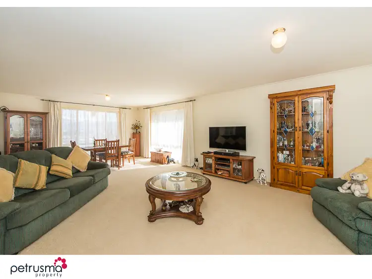 Third view of Homely house listing, 3 Carter Court, New Norfolk TAS 7140