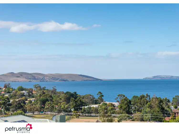 Second view of Homely house listing, 20 Hill Street, Bellerive TAS 7018