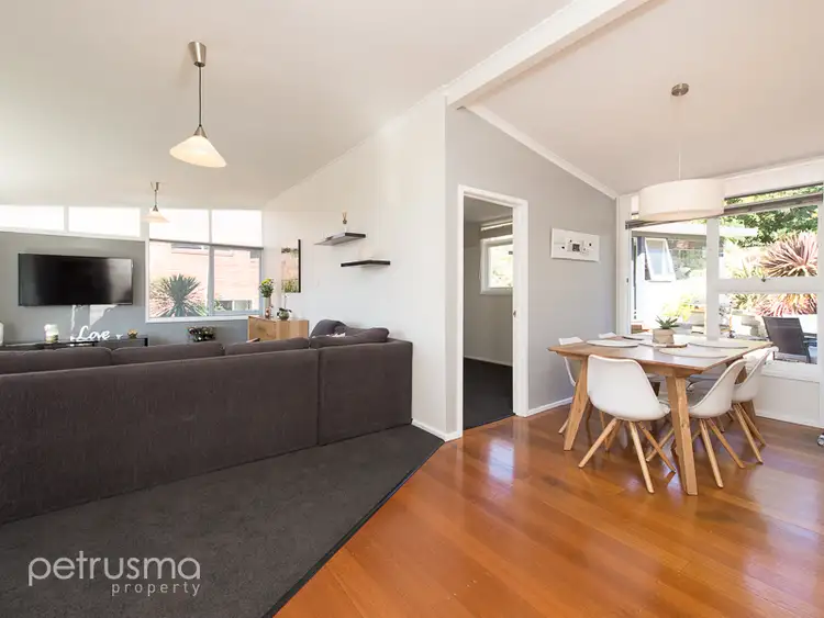 Fourth view of Homely house listing, 49 Alford Street, Howrah TAS 7018
