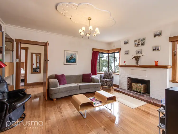 Third view of Homely house listing, 11 Churchill Road, Taroona TAS 7053