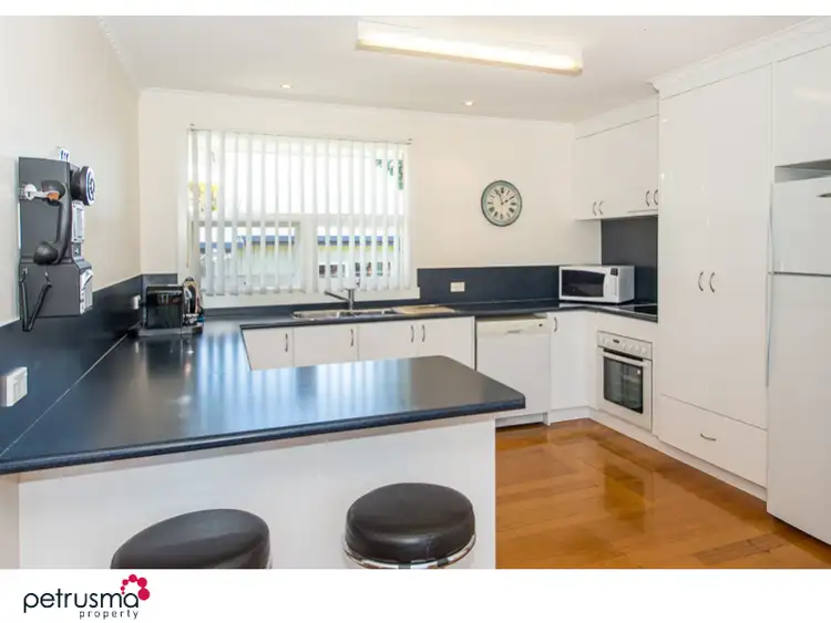 Second view of Homely house listing, 9 Derwent Avenue, Geilston Bay TAS 7015