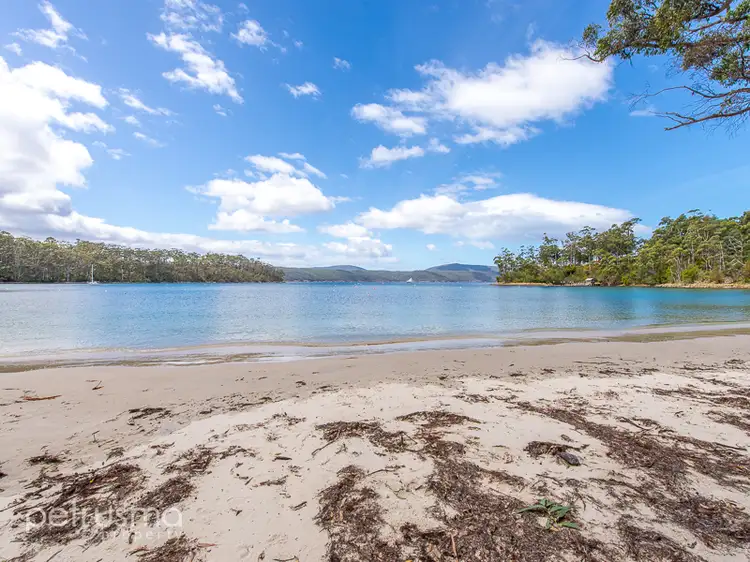 Fourth view of Homely house listing, 8 Illawong Drive, Port Arthur TAS 7182