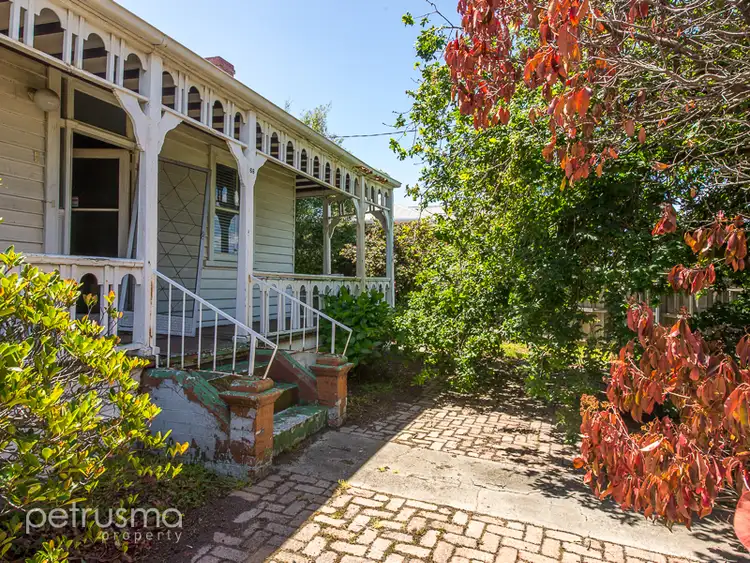 Second view of Homely house listing, 68 Clarence Street, Bellerive TAS 7018