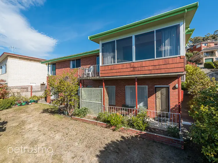 Second view of Homely house listing, 9 Kirval Court, West Hobart TAS 7000