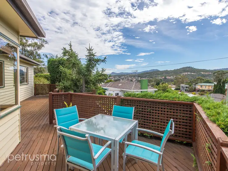 Fifth view of Homely house listing, 3 Bartlett Place, Lindisfarne TAS 7015