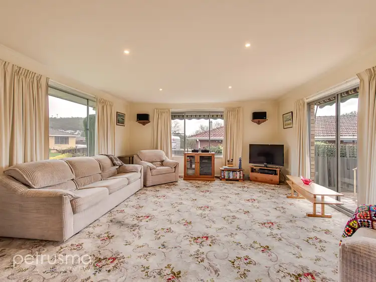Third view of Homely house listing, 6 Siandra Crescent, Geilston Bay TAS 7015
