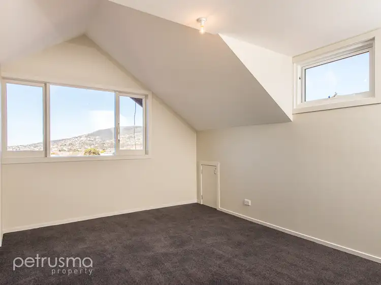 Third view of Homely house listing, 1/36 Fitzroy Place, Dynnyrne TAS 7005