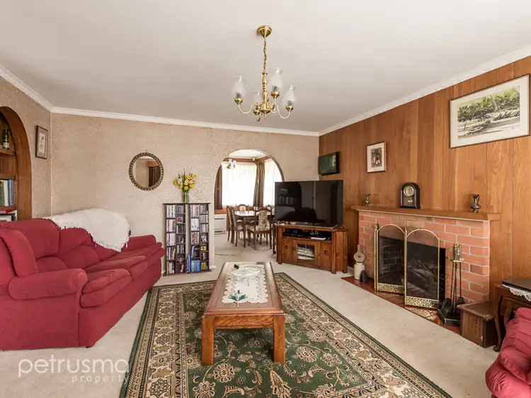 Third view of Homely house listing, 5 St Helens Street, Lindisfarne TAS 7015