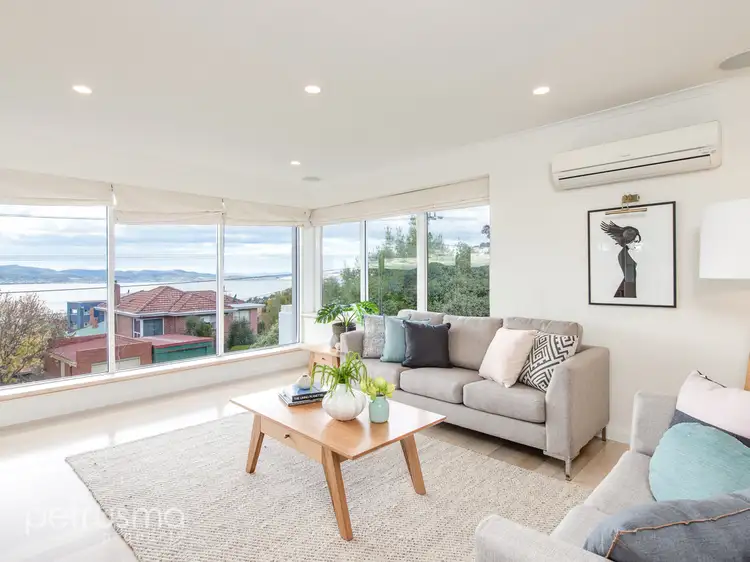 Third view of Homely house listing, 43 Dynnyrne Road, Dynnyrne TAS 7005
