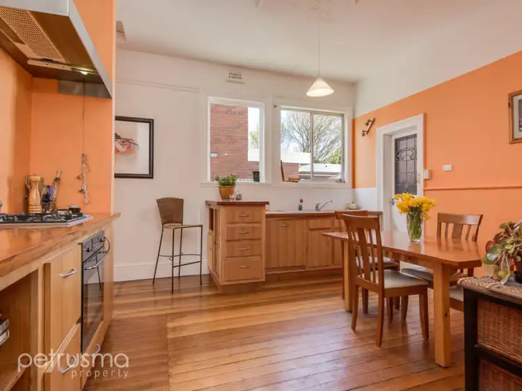 Fourth view of Homely house listing, 89 King Street, Sandy Bay TAS 7005