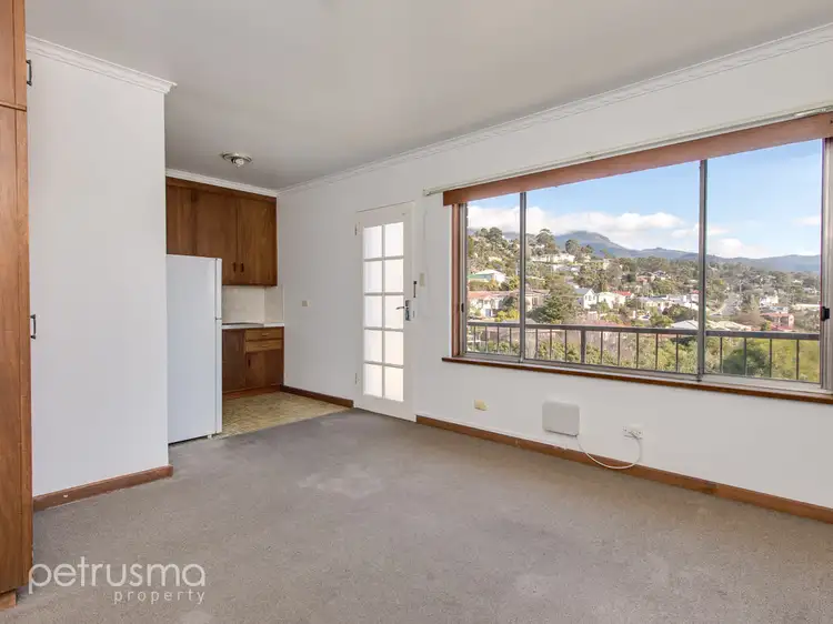 Third view of Homely apartment listing, 6/43 Toorak Avenue, Mount Stuart TAS 7000